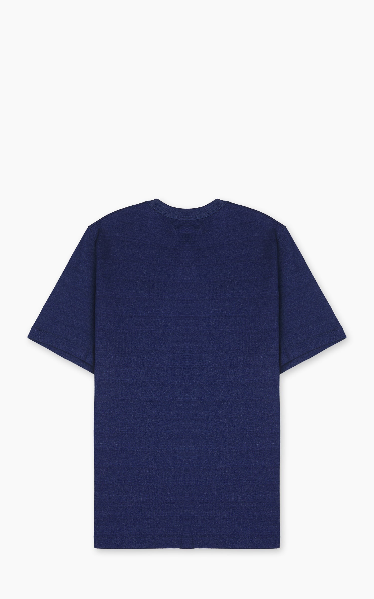 Merz b. Schwanen TEE03 Tee Indigo
