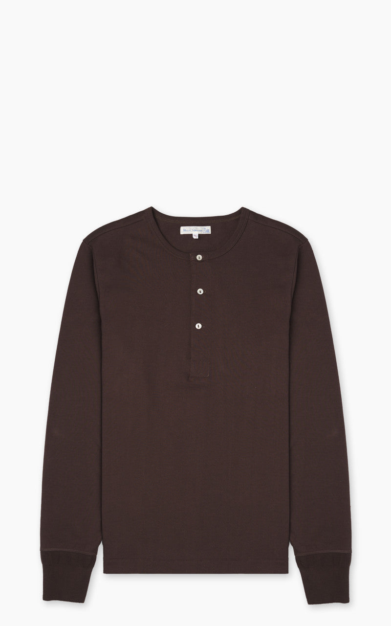 Merz b. Schwanen 206 Henley Coffee