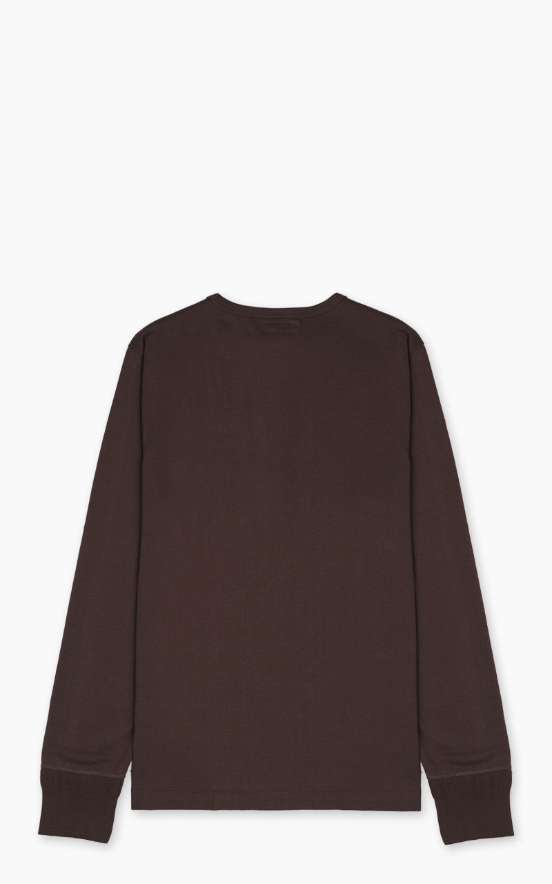 Merz b. Schwanen 206 Henley Coffee
