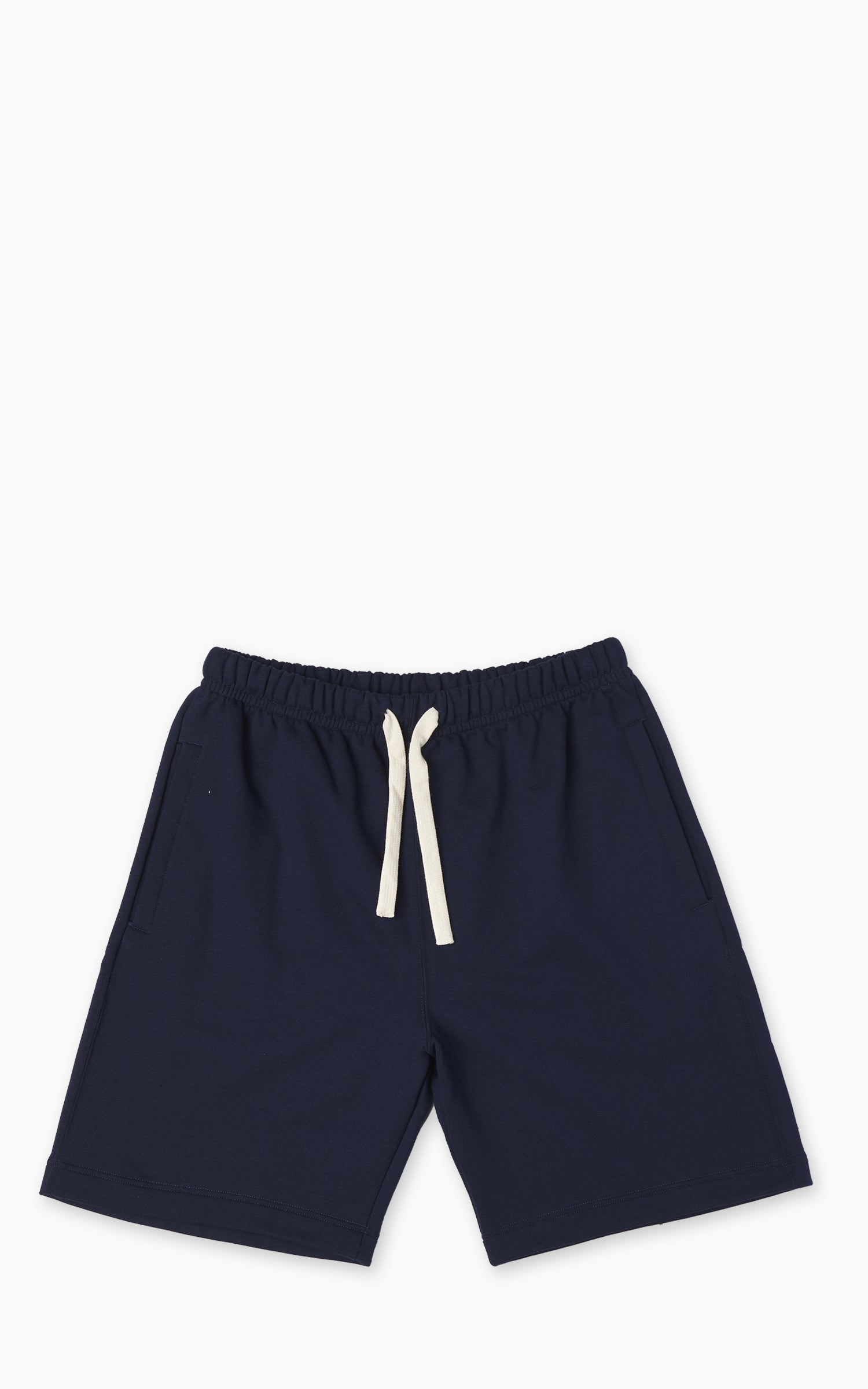 Merz b. Schwanen 356 Sweat Shorts Pacific