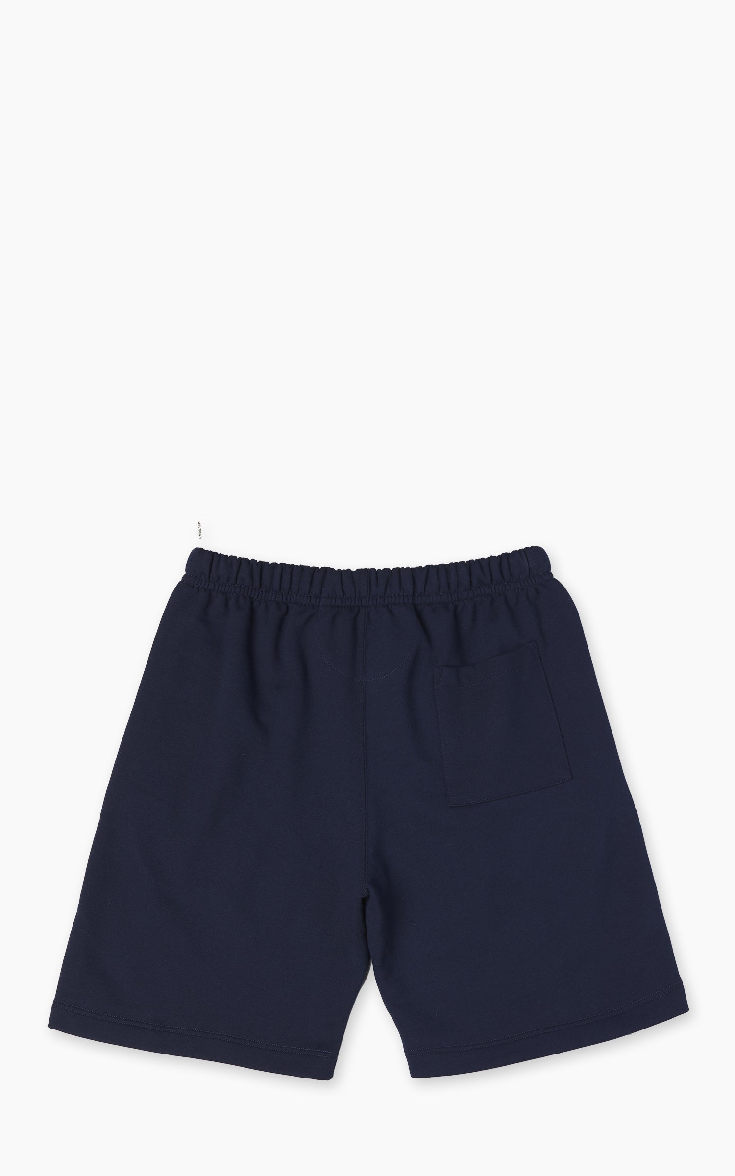 Merz b. Schwanen 356 Sweat Shorts Ink Blue