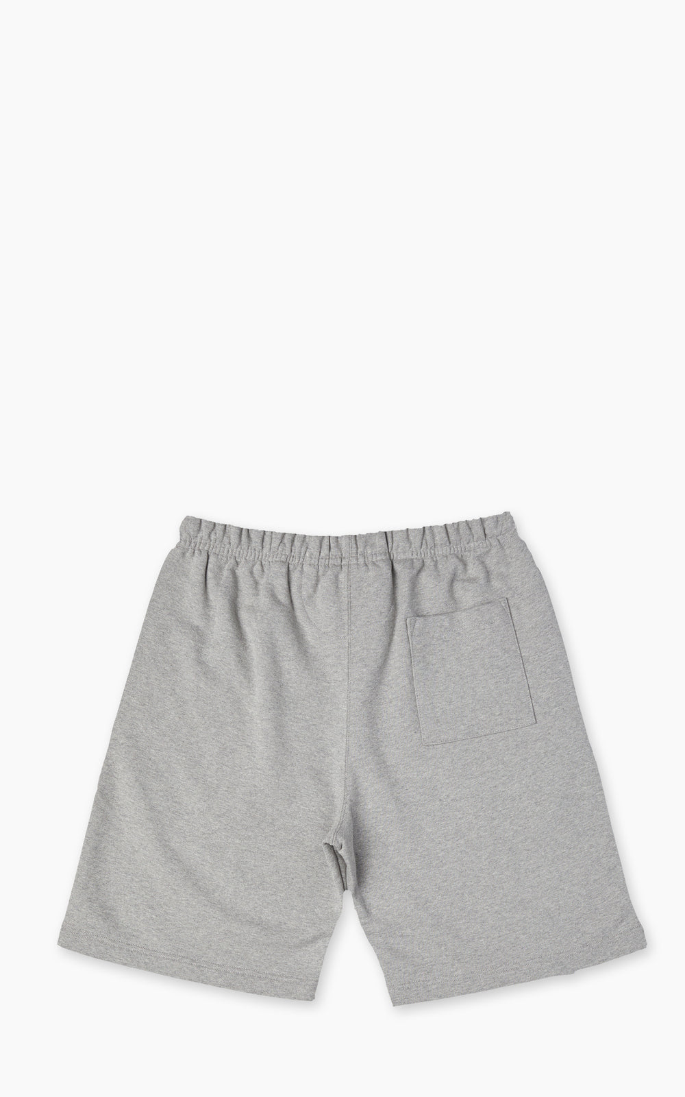 Merz b. Schwanen 356 Sweat Shorts Grey Melange