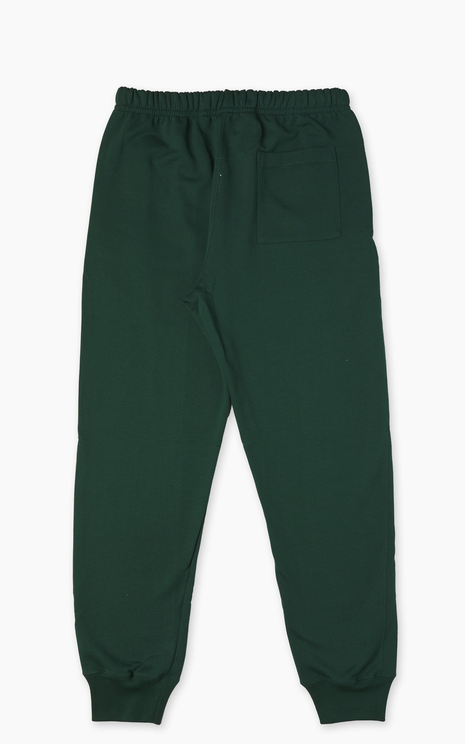 Merz b. Schwanen 359 Sweatpants Classic Green