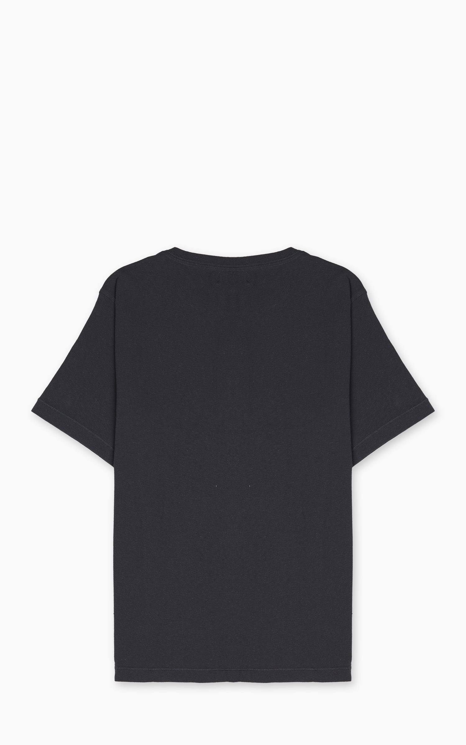 Merz b. Schwanen HPT01 T-Shirt Charcoal