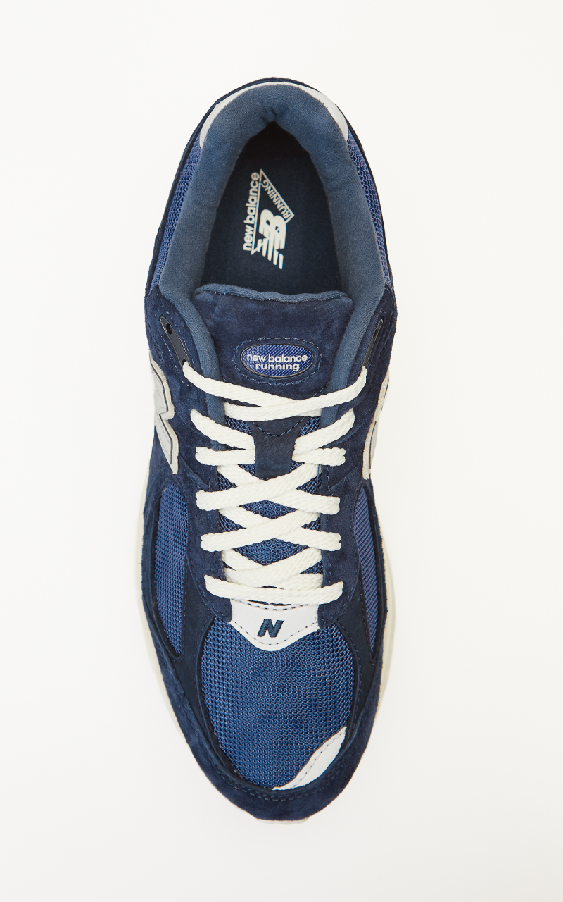 New Balance M2002 RHL Natural Indigo