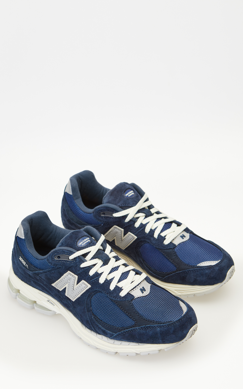 New Balance M2002 RHL Natural Indigo