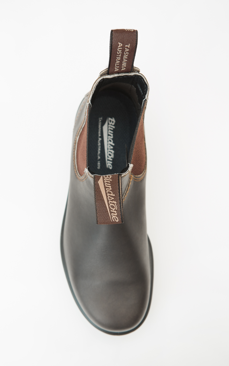 Blundstone 500 Original Series Stout Brown