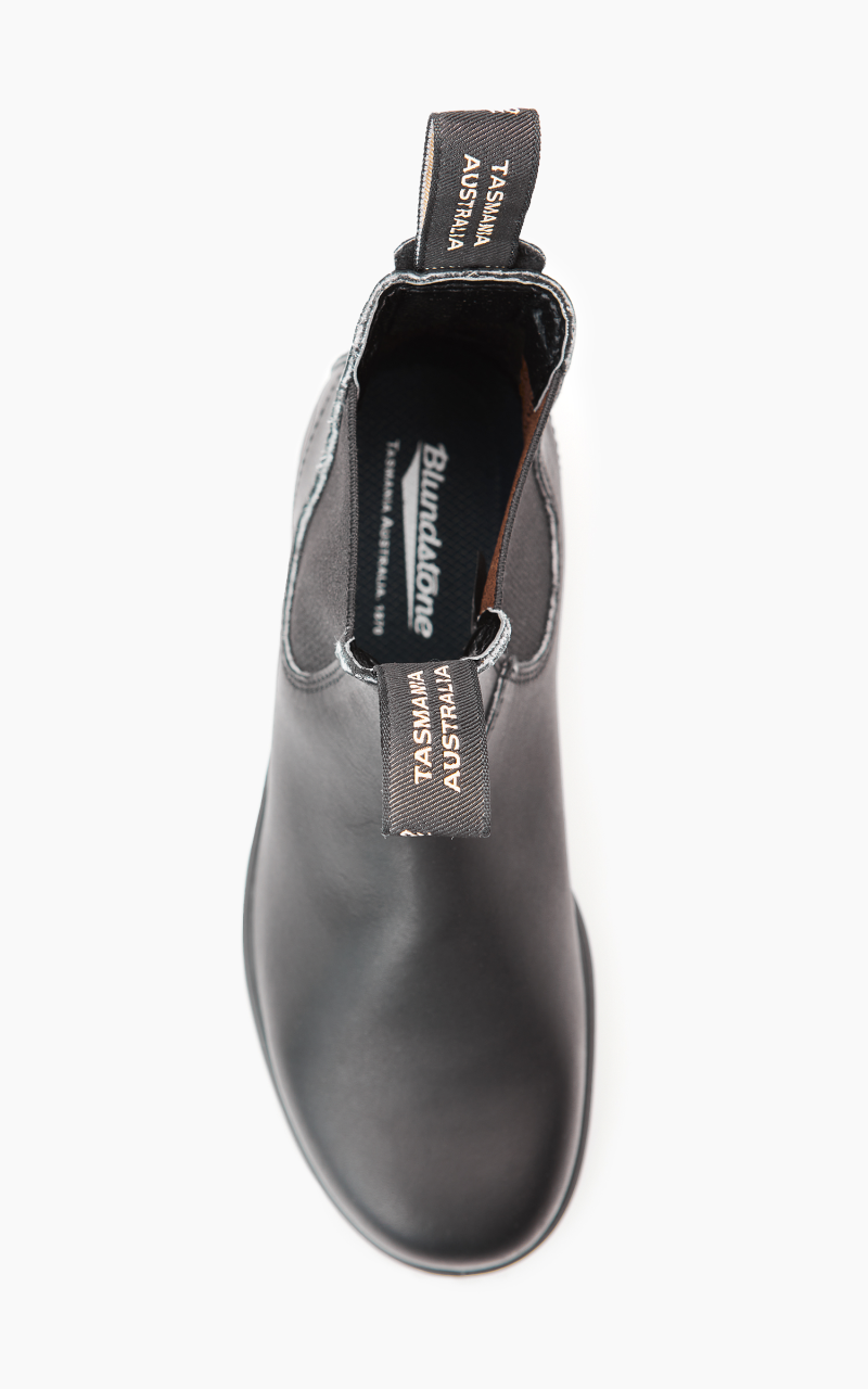 Blundstone 510 Original Series Voltan Black