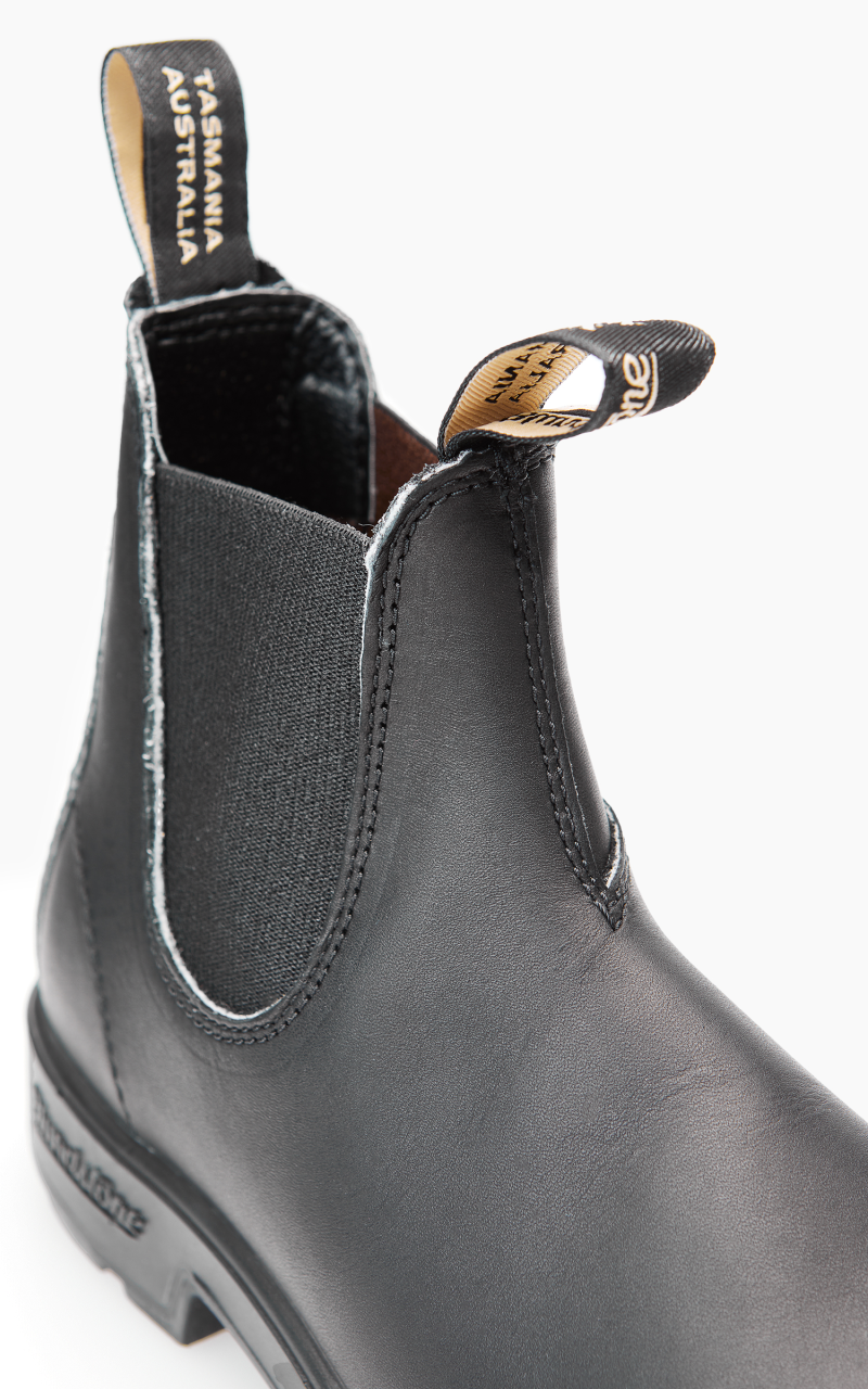 Blundstone 510 Original Series Voltan Black