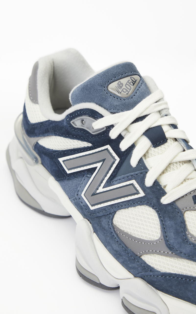 New Balance U9060 IND Indigo