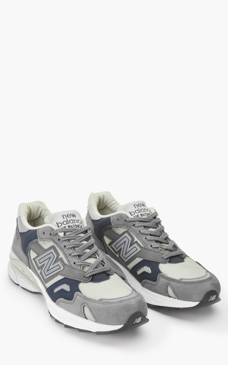 New Balance M920 GNS Grey "Made in UK"