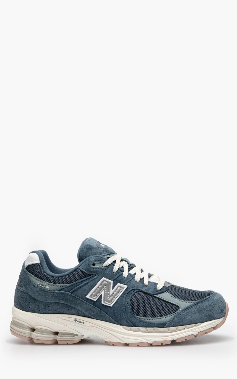 New Balance M2002 RHC Deep Ocean Grey