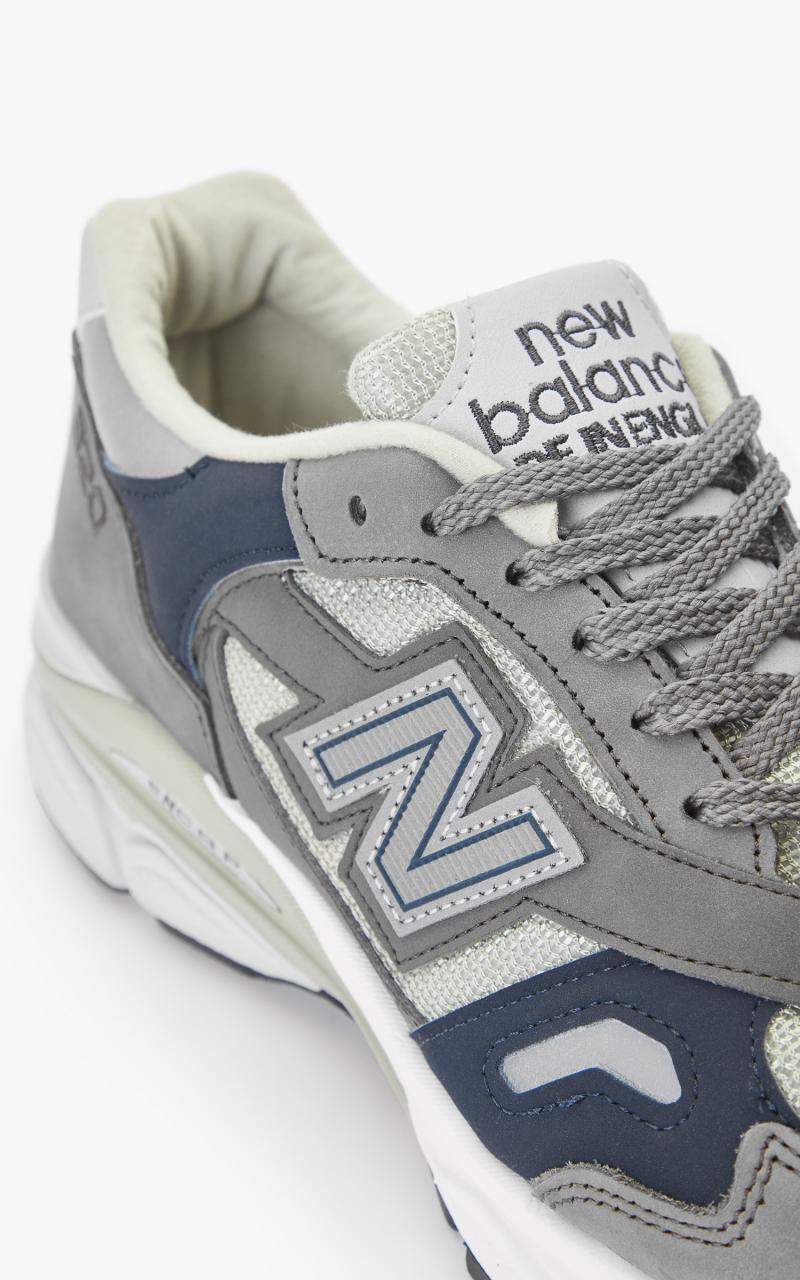 New Balance M920 GNS Grey "Made in UK"