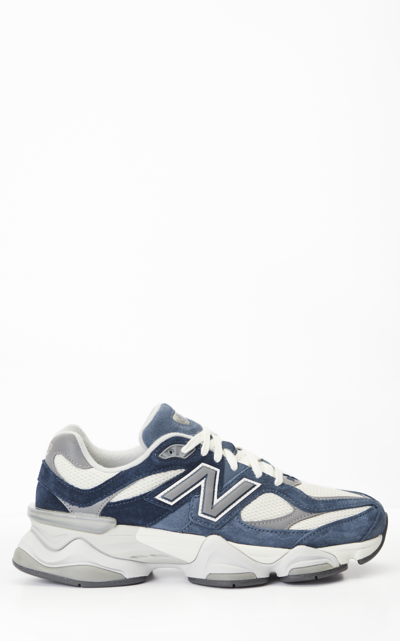 New Balance U9060 IND Indigo
