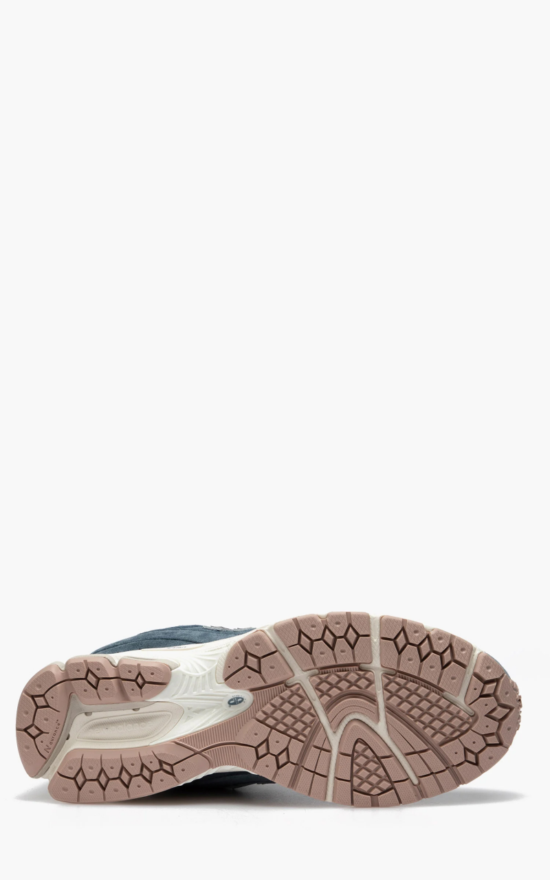 New Balance M2002 RHC Deep Ocean Grey