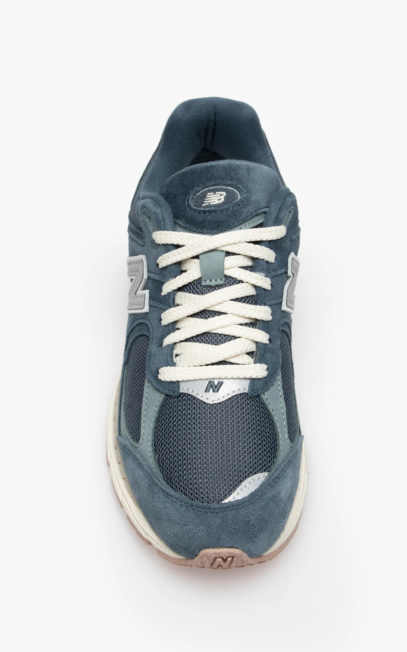 New Balance M2002 RHC Deep Ocean Grey