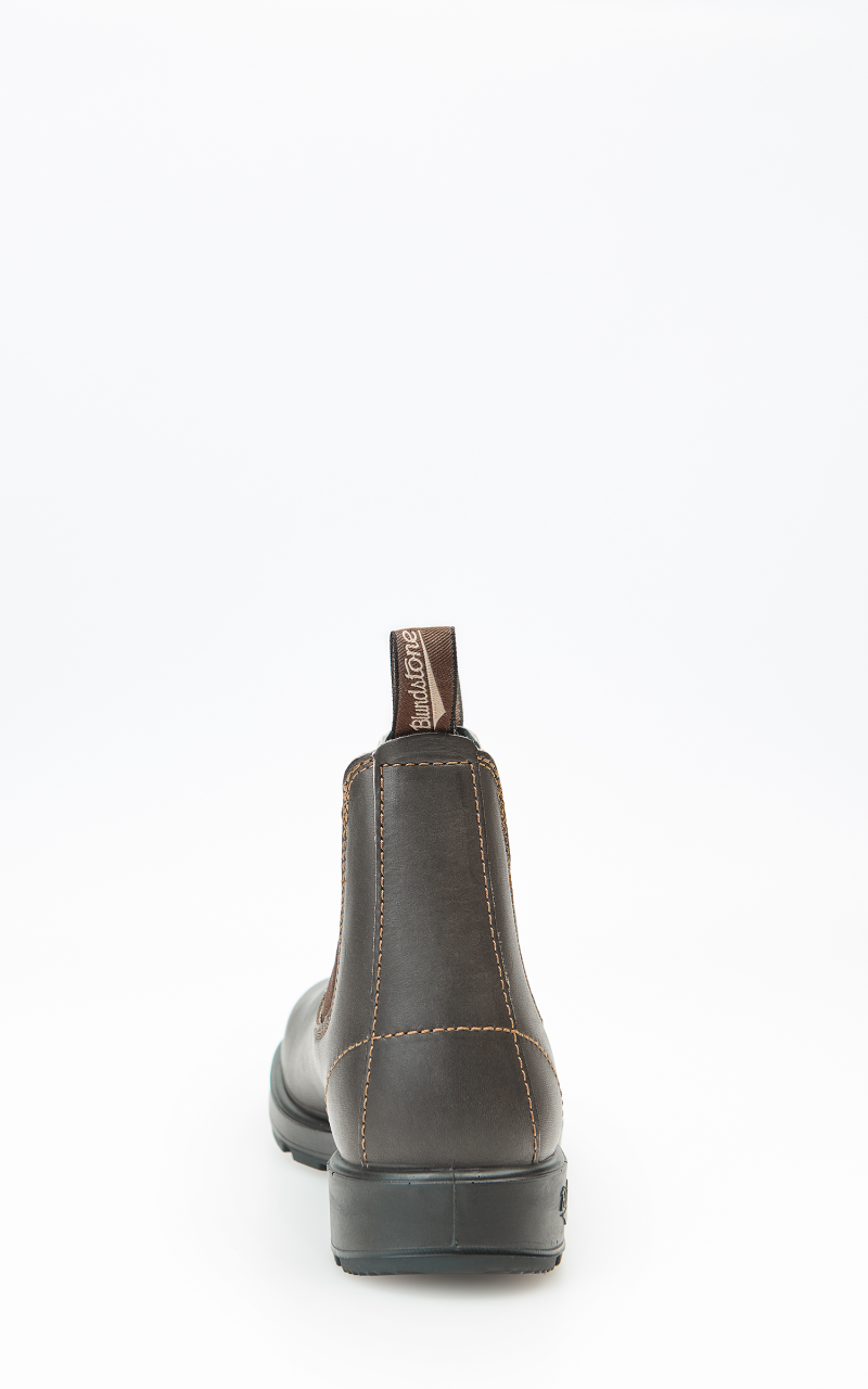 Blundstone 500 Original Series Stout Brown