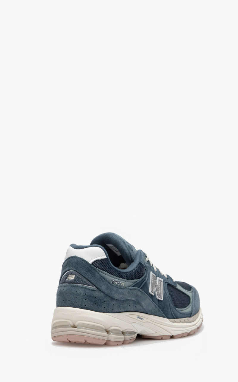 New Balance M2002 RHC Deep Ocean Grey