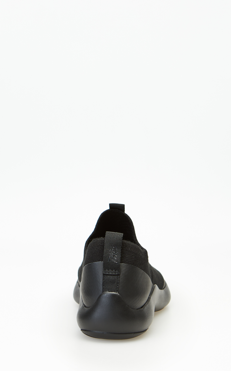 Tabi Shoe Black