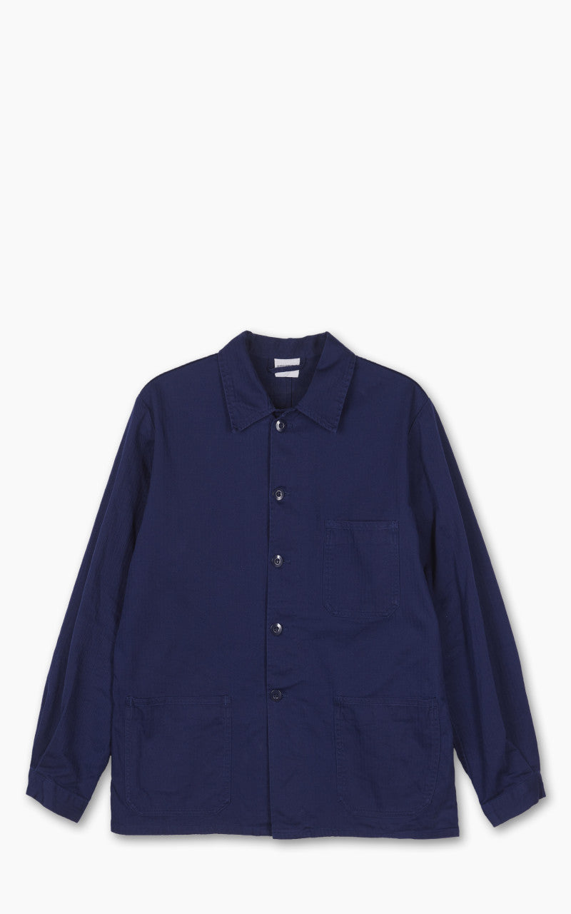 ジャケット・アウター 70's French Army Work Jacket Dead Stock STUDIOSHOOT_24JULY-155-