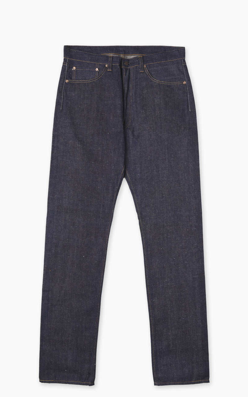 Mister Freedom Californian Lot674 Jeans AWA-AI Indigo