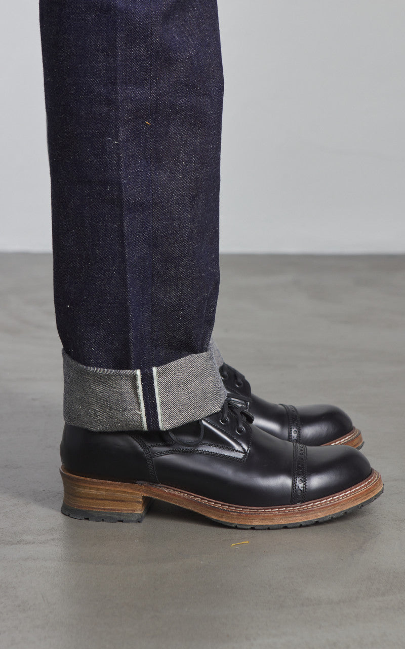 Mister Freedom Californian Lot674 Jeans AWA-AI Indigo