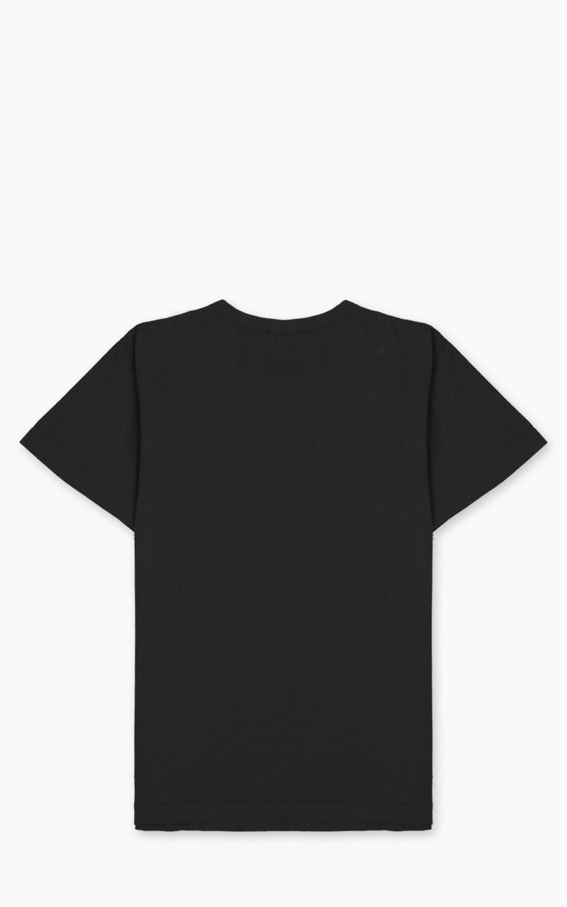 Mister Freedom Skivvy T-Shirt Black