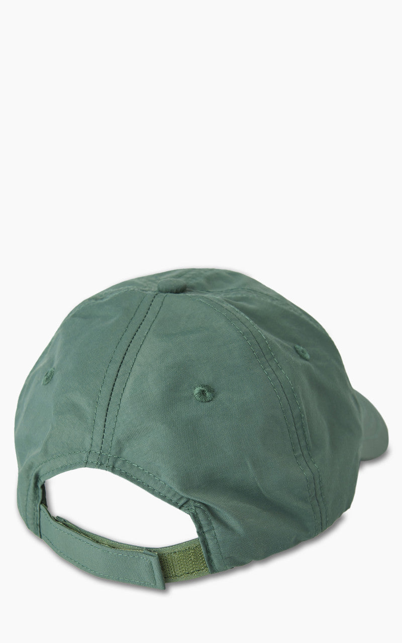 Museum of Peace & Quiet Wordmark Nylon Hat Forest