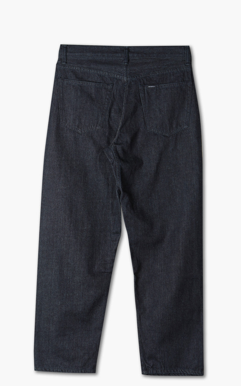 Nanamica 5 Pockets Denim Pants Indigo
