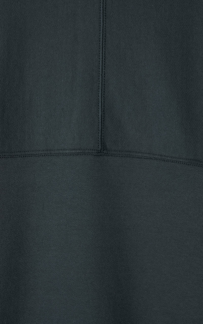 Nanamica Crew Neck Sweat Dark Navy