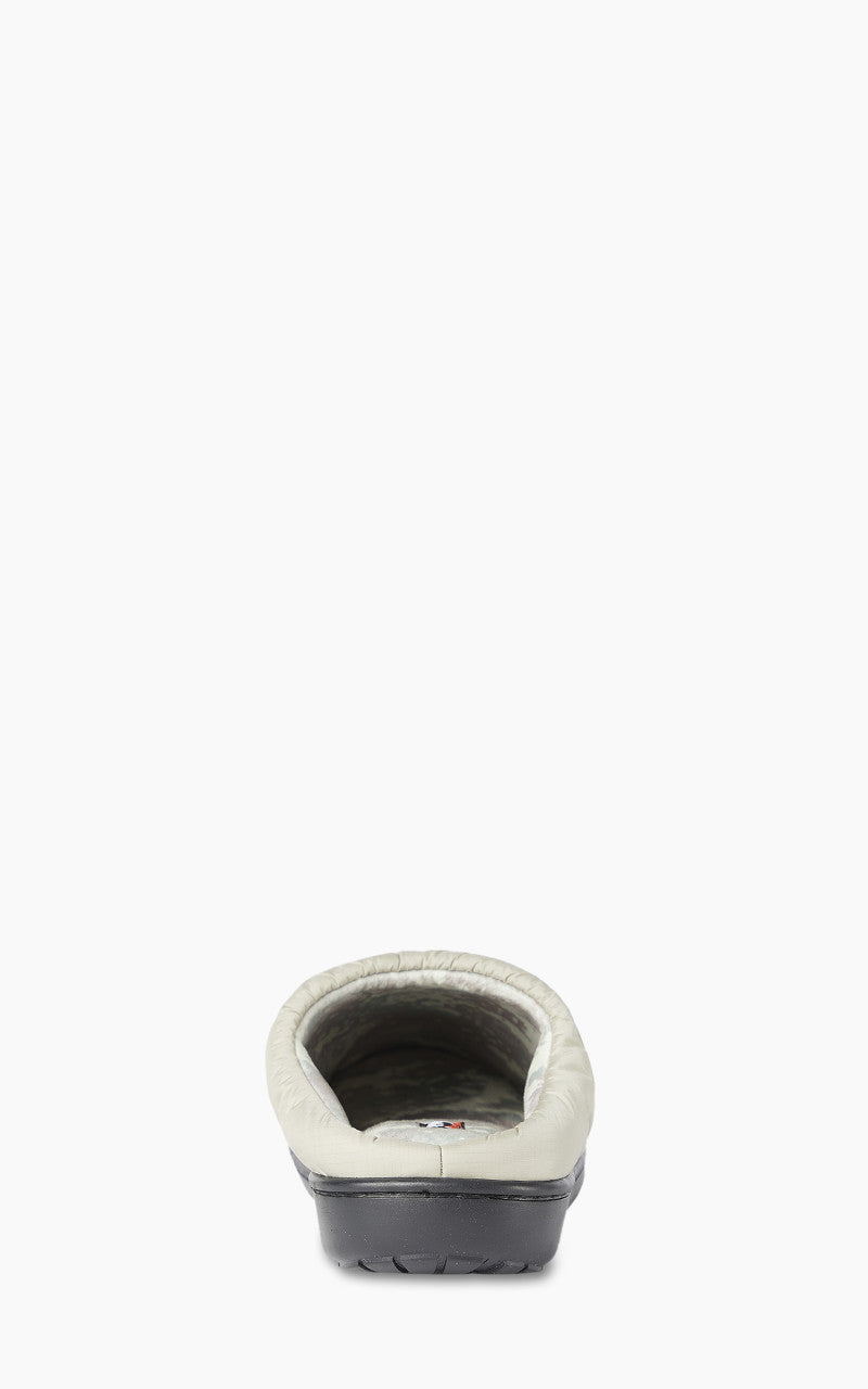 Nanga x Subu Aurora Winter Sandal Beige
