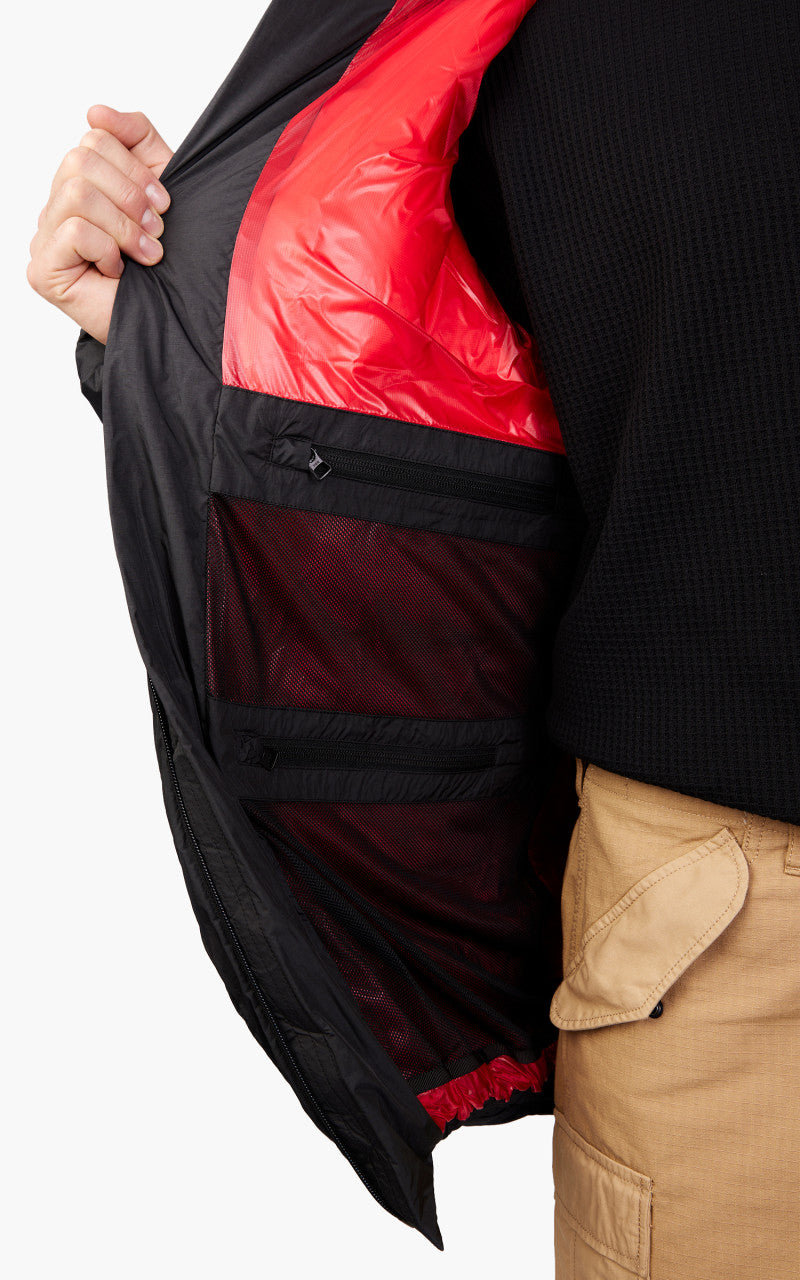 Nanga Northern Lights Down Jacket Black