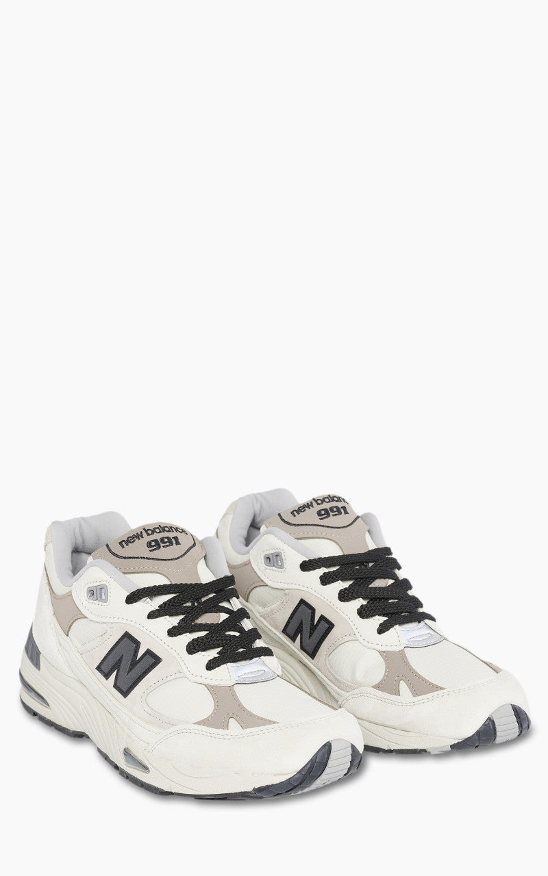 New Balance M991 WIN Pelican/Island Fossil/Roasted Cashew "Made in UK"