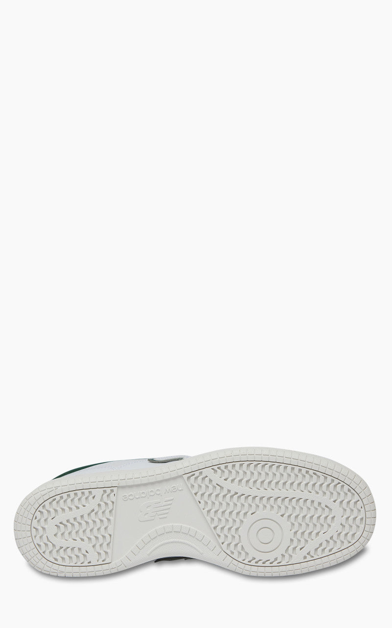 New Balance BB480 LGT White/Timberwolf