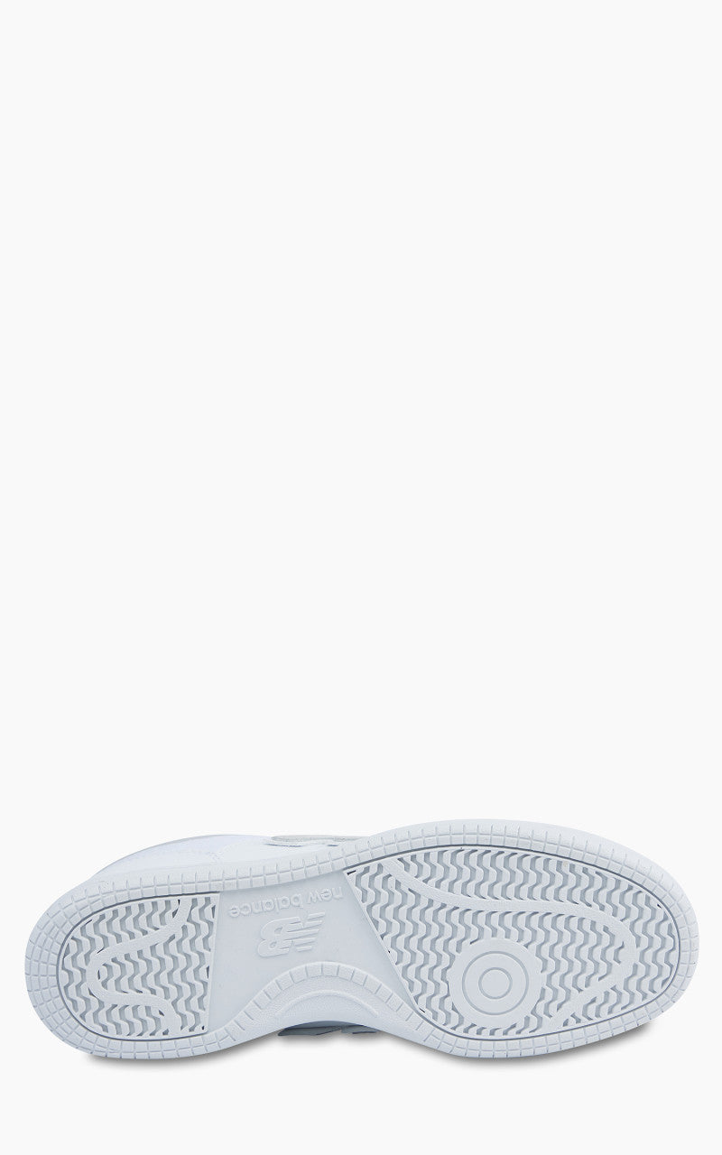 New Balance BB480 LKA White/Summer Fog