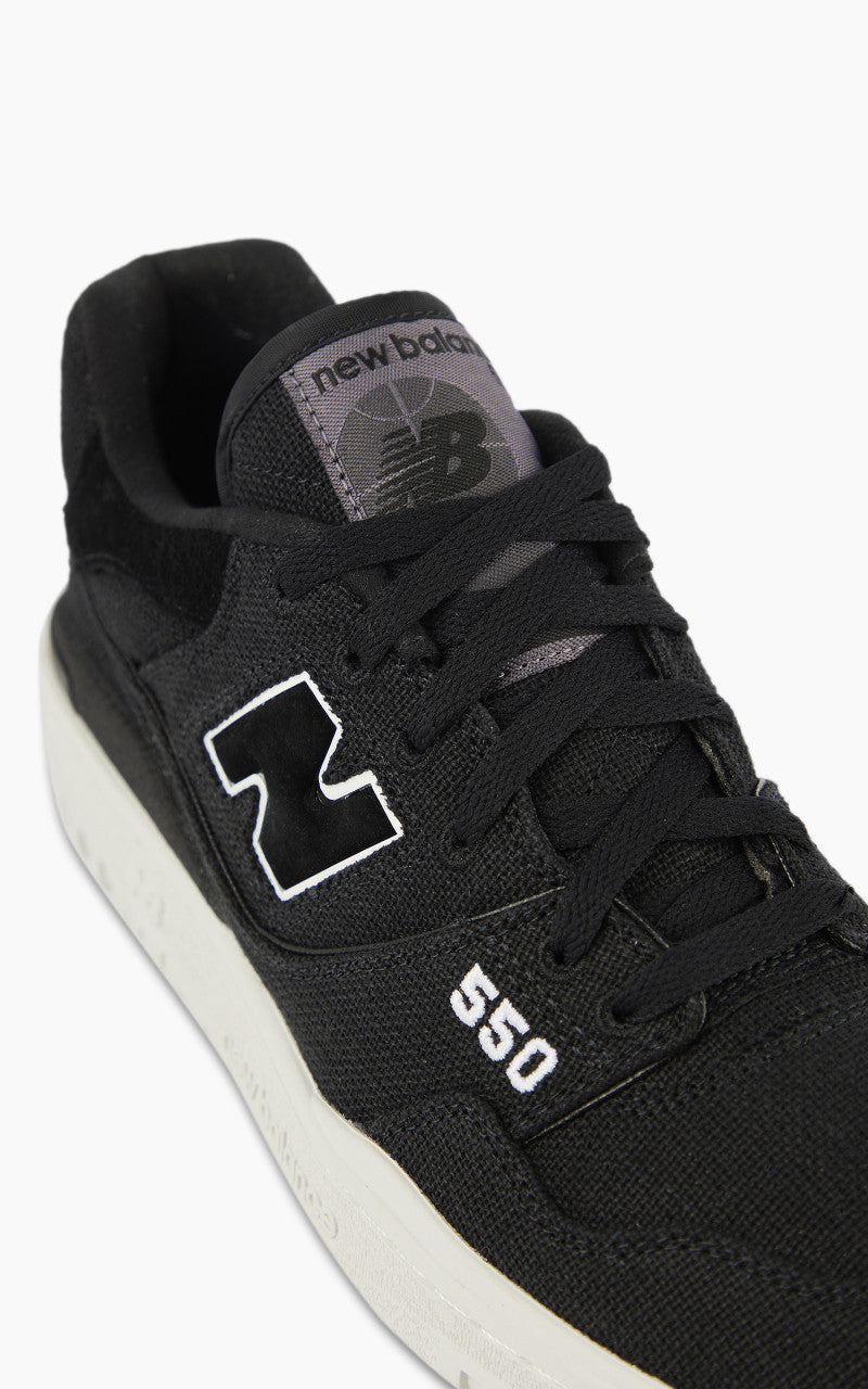 New Balance BB550 MDB Magnet/White