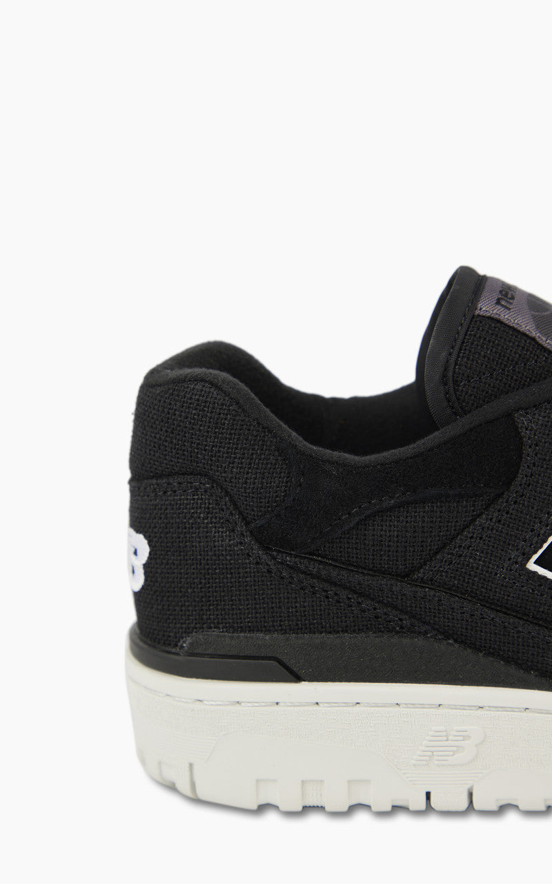 New Balance BB550 MDB Magnet/White