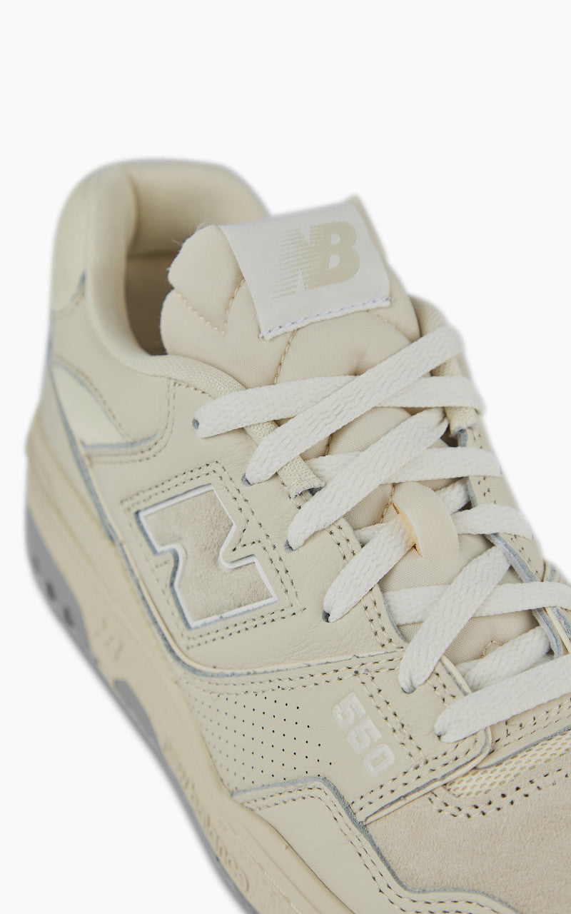 New Balance BB550 PWD Turtledove/Raincloud