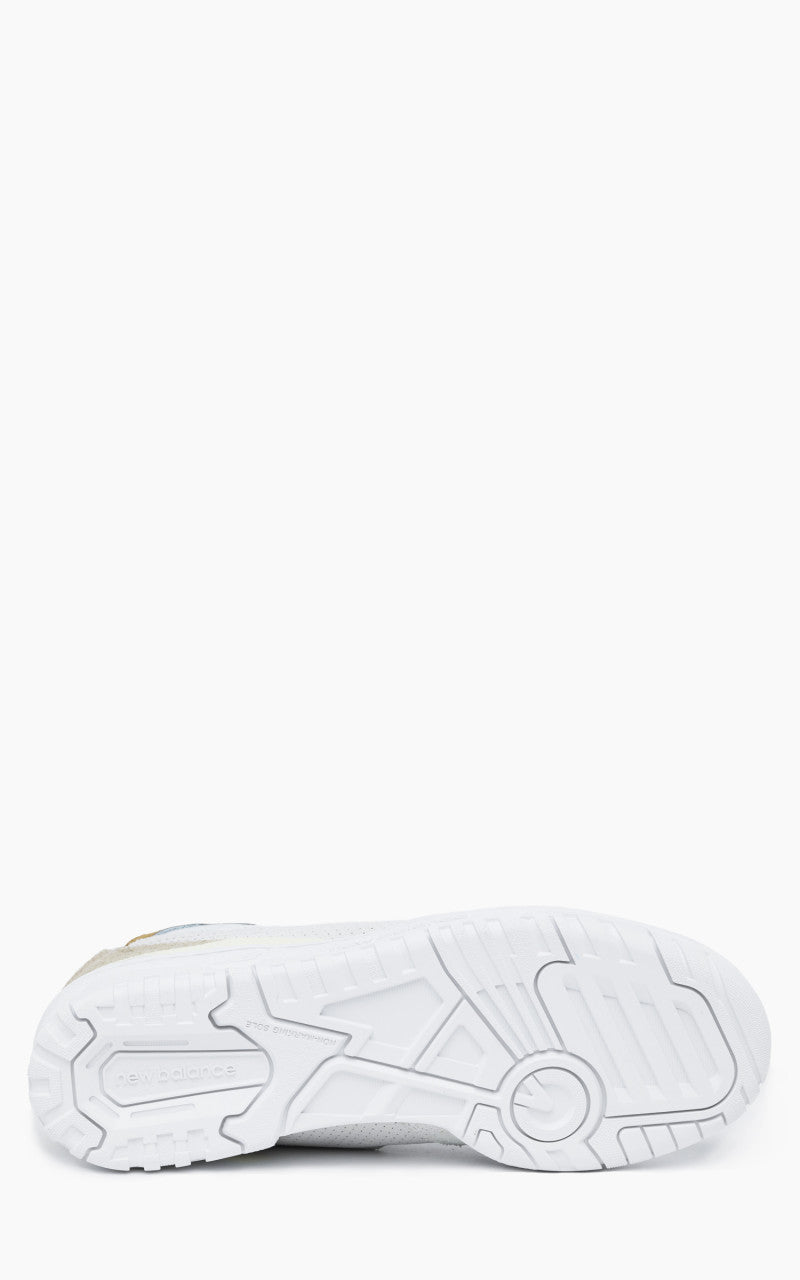 New Balance BBW550 ST Sea Salt/Tobacco