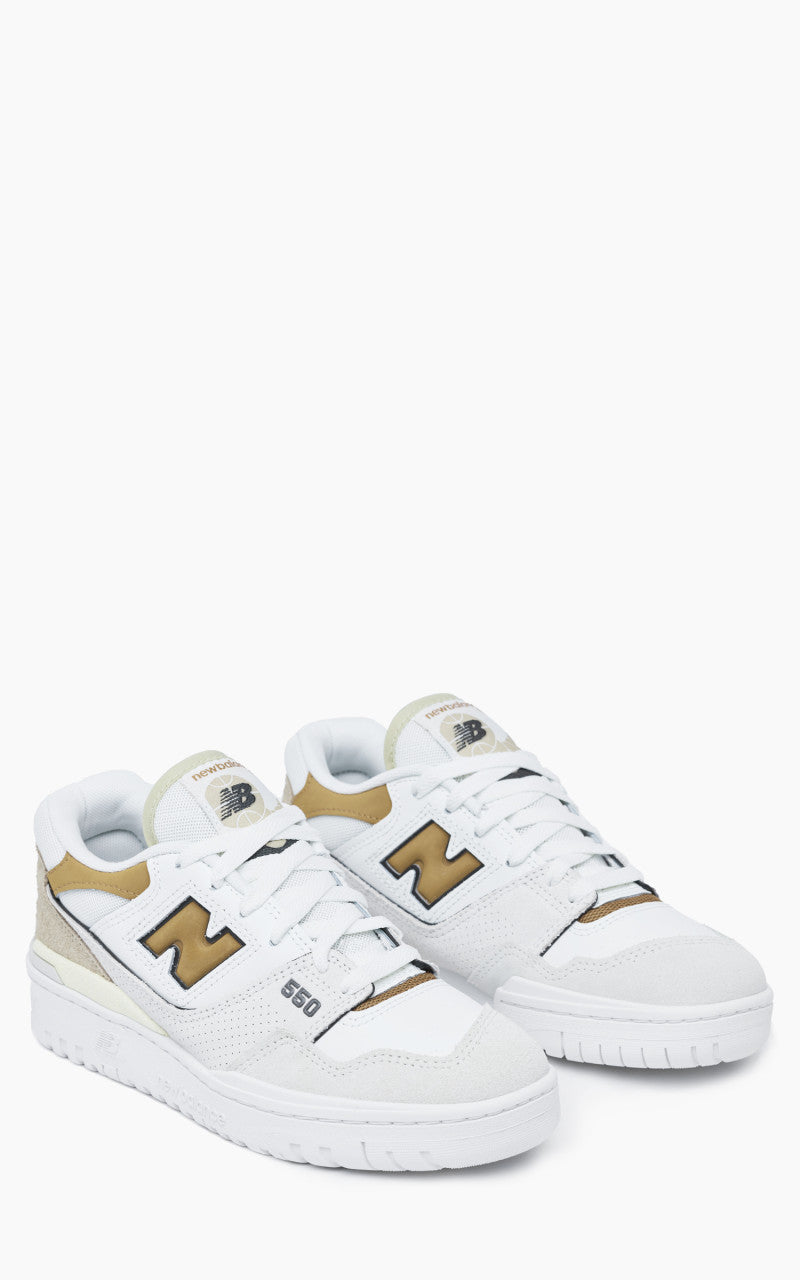 New Balance BBW550 ST Sea Salt/Tobacco