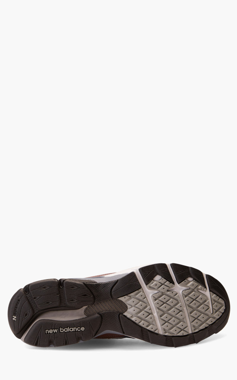 New Balance M920 INV Grey/Navy "Made in UK"