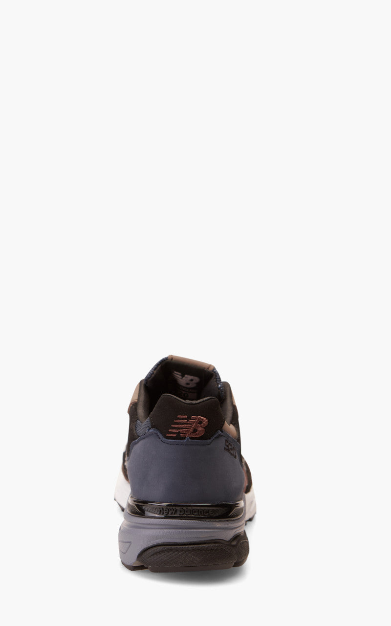 New Balance M920 INV Grey/Navy "Made in UK"