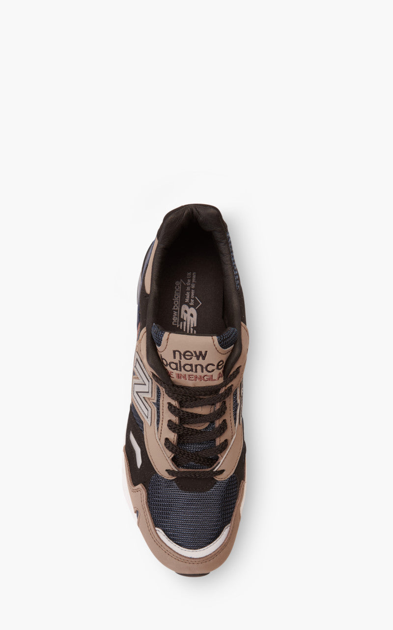 New Balance M920 INV Grey/Navy "Made in UK"