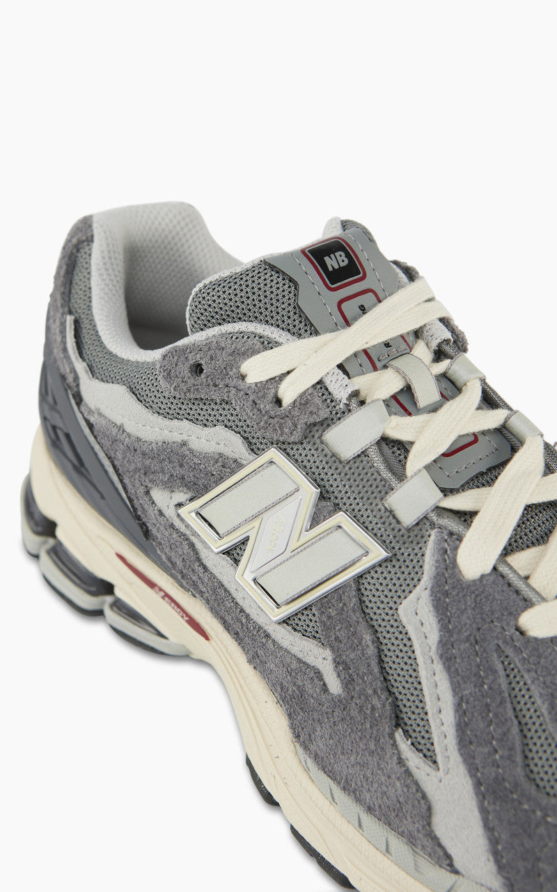 New Balance M1906 DA "Refined Future" Castlerock/Harbor Grey