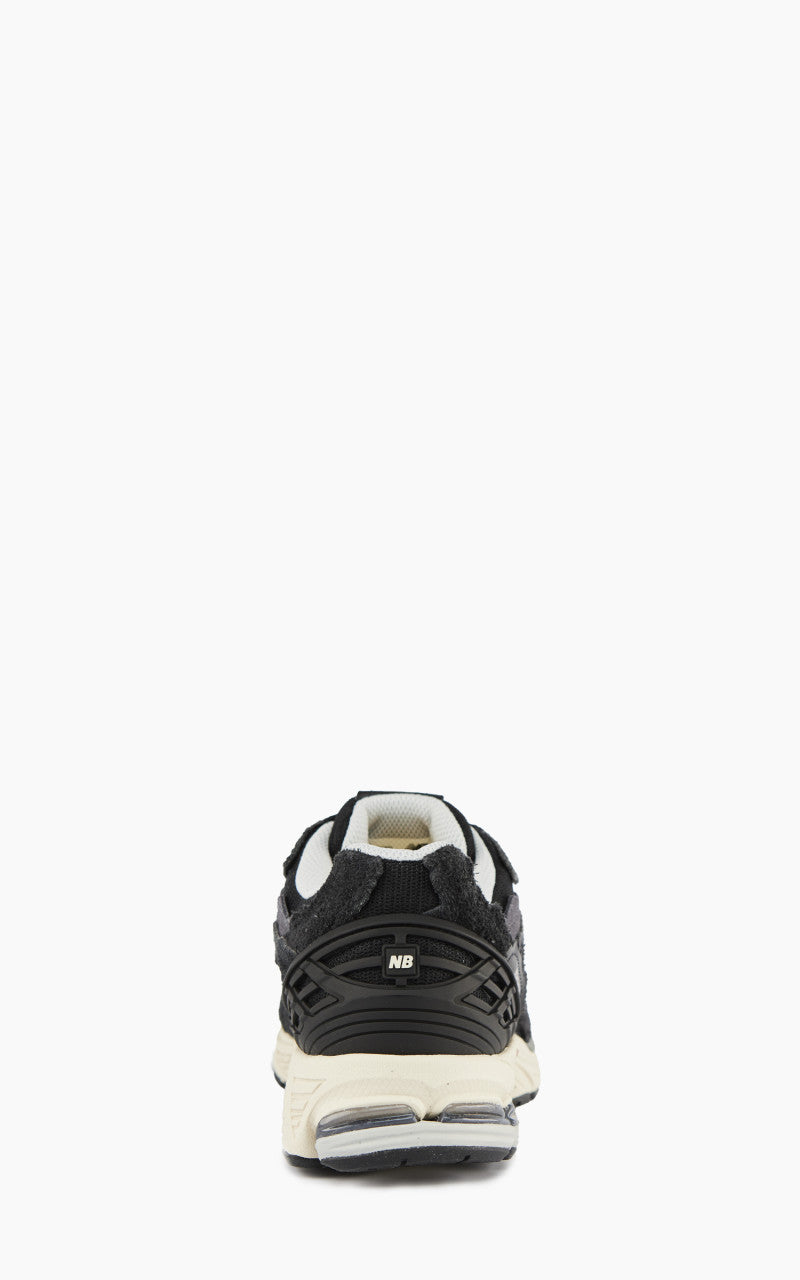 New Balance M1906 DD "Refined Future" Black/Silver Metallic