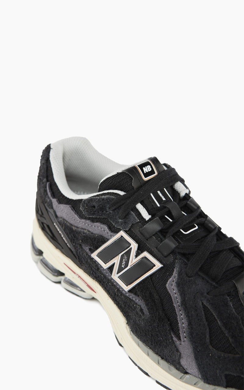 New Balance M1906 DD "Refined Future" Black/Silver Metallic