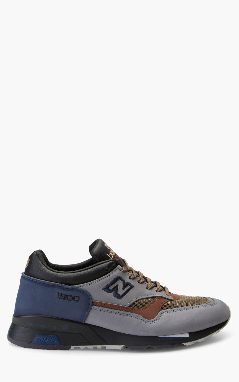 New Balance M1500 INV Grey/Navy 