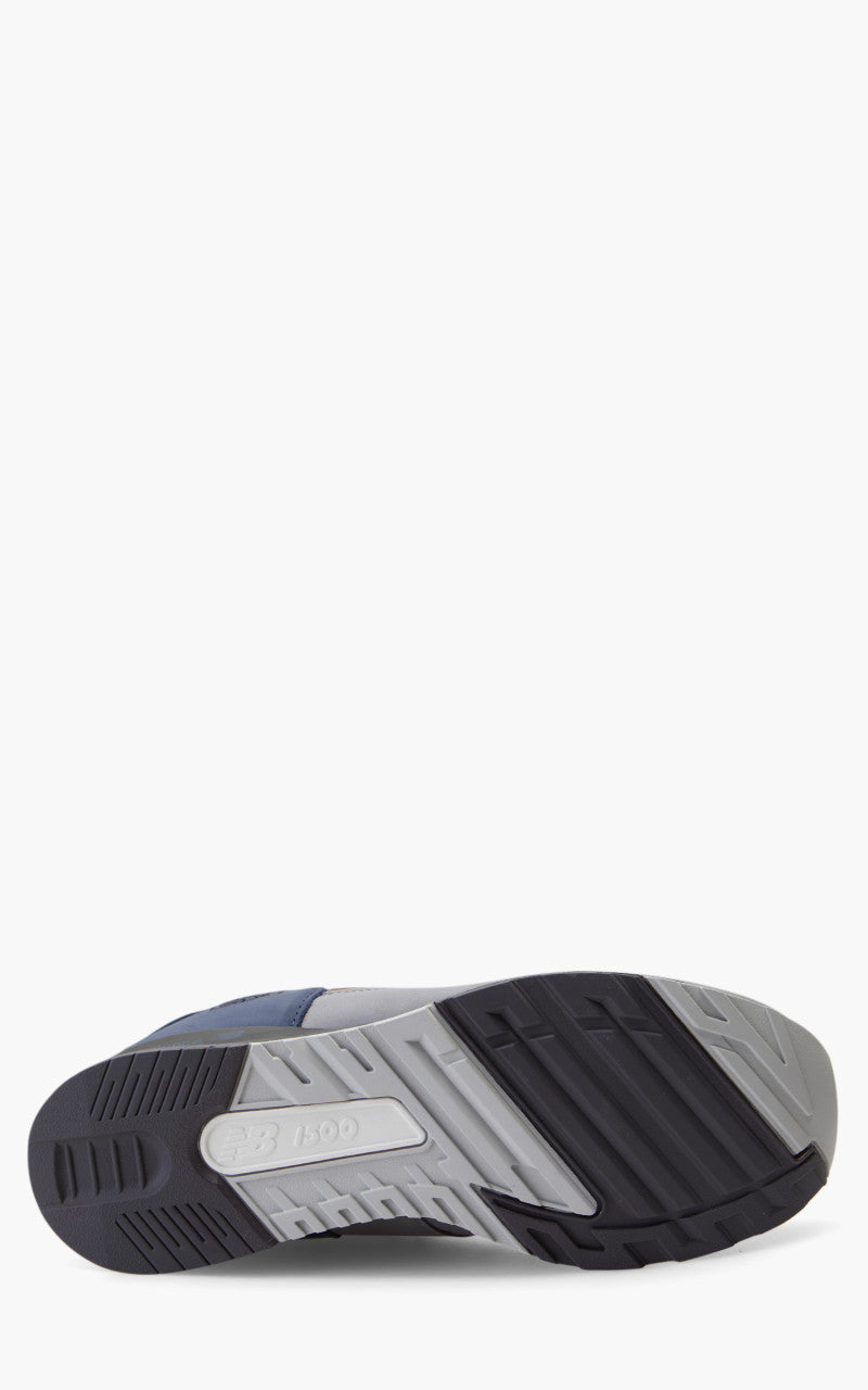New Balance M1500 INV Grey/Navy "Made in UK"