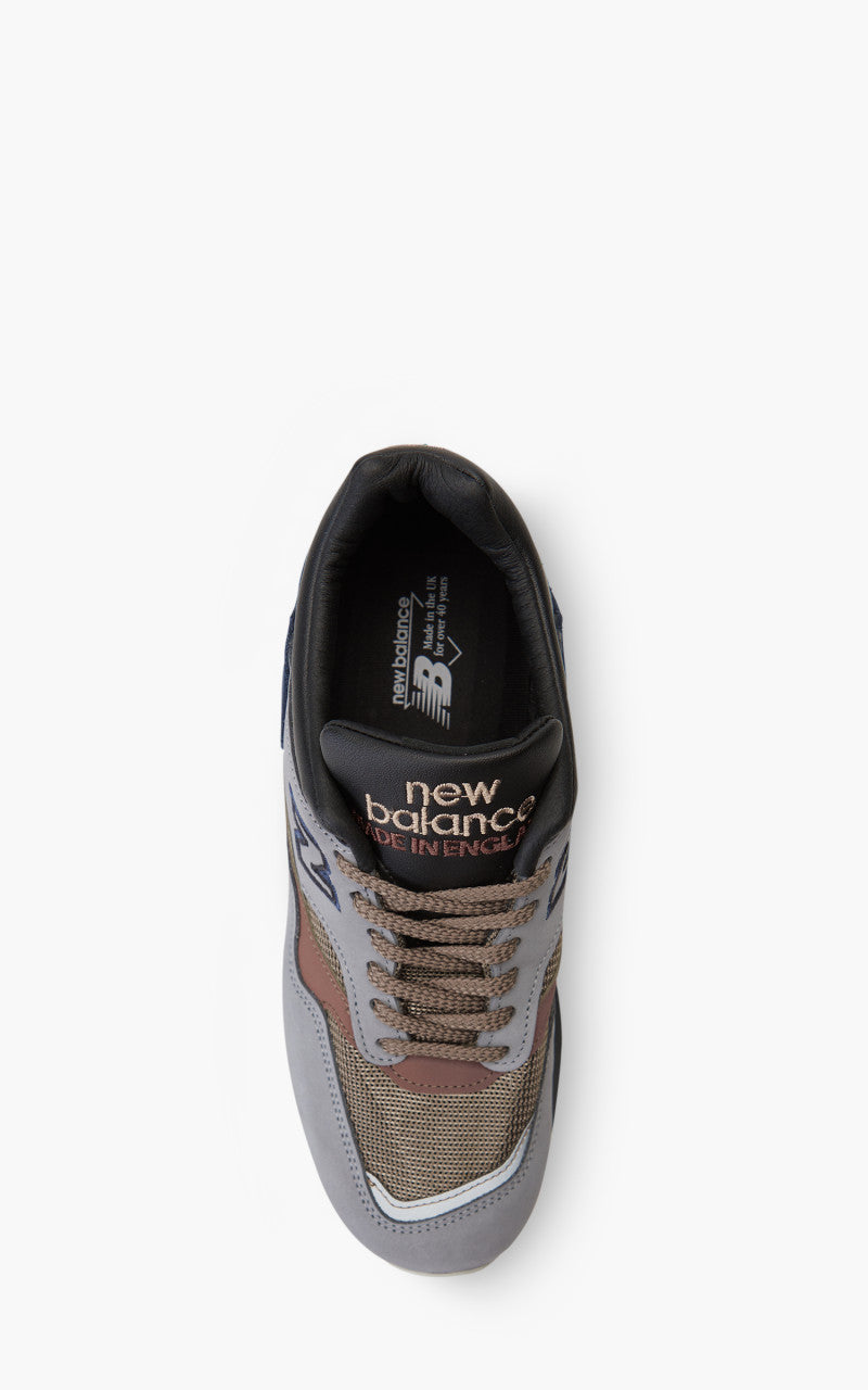 New Balance M1500 INV Grey/Navy "Made in UK"