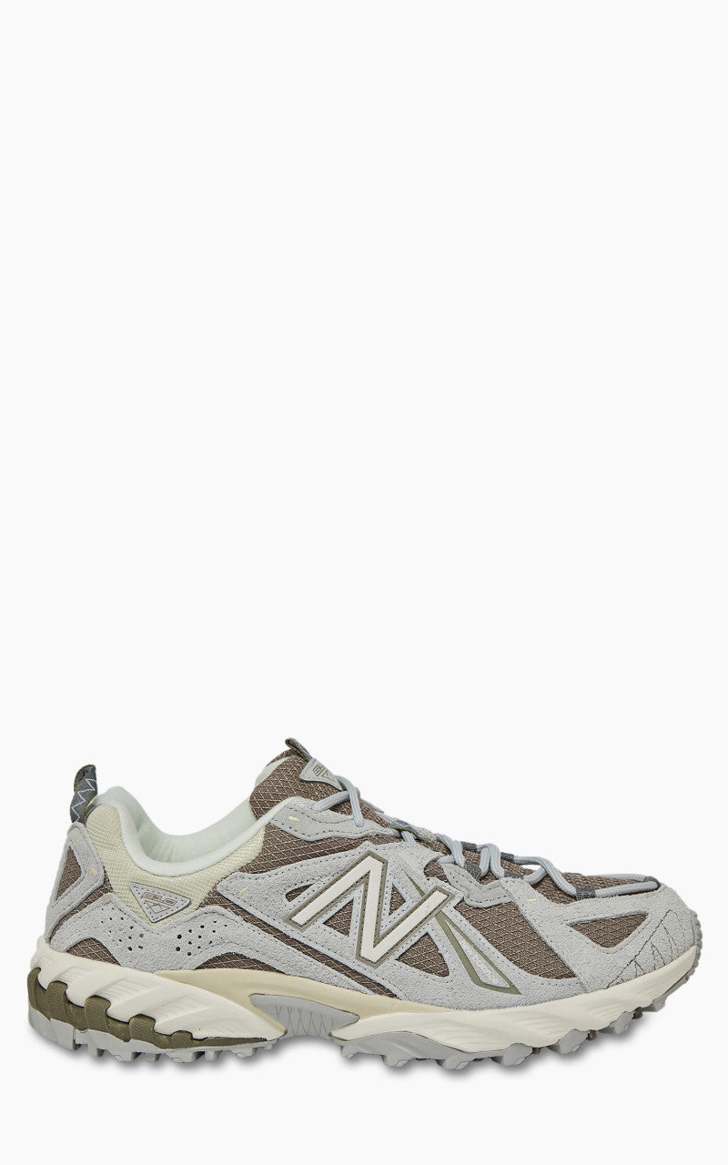New Balance ML610 TE Brighton Grey/Mushroom